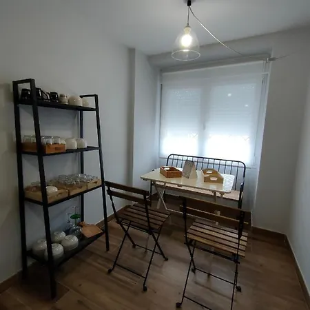 Casa Luis Holiday home *