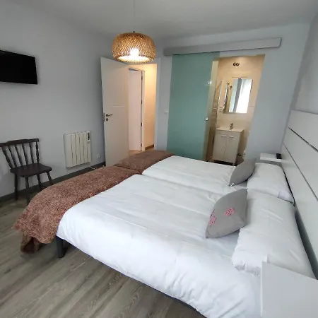 Casa Luis *