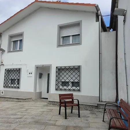 Casa Luis * Arzua