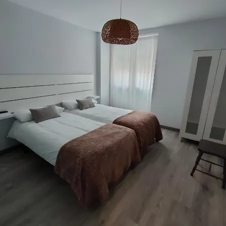 Holiday home Casa Luis Arzua