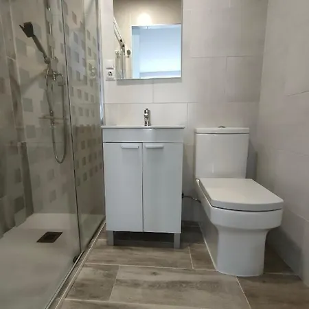 Casa Luis *