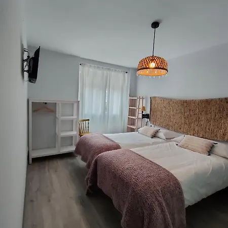 Casa Luis * Arzua