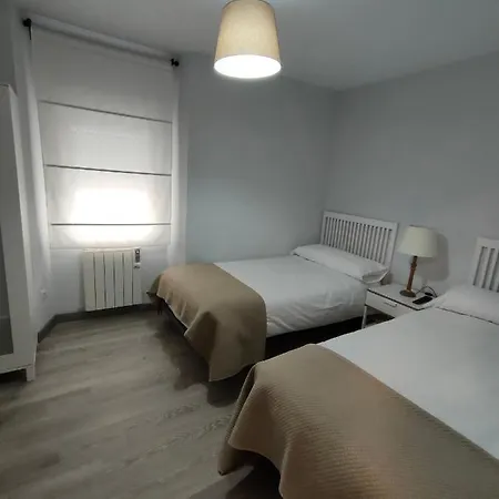 Holiday home Casa Luis *