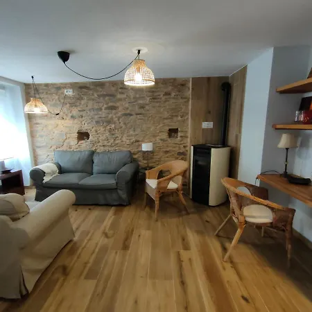 Holiday home Casa Luis Arzua