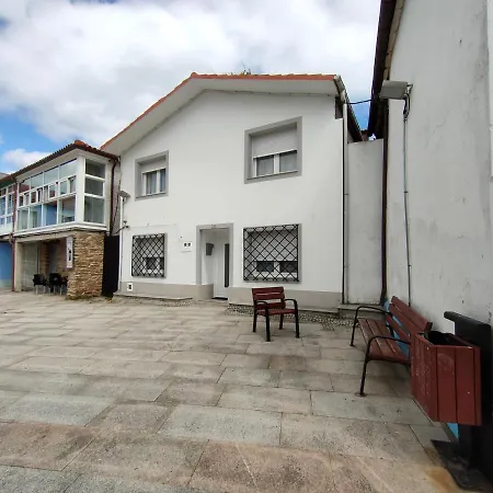 Casa Luis Arzua