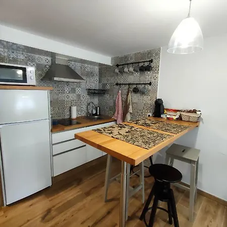 Casa Luis Holiday home Arzua