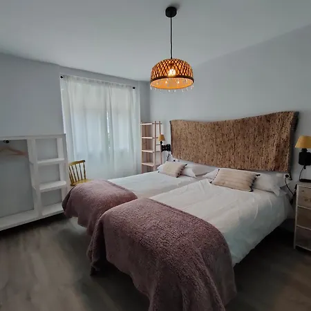 Holiday home Casa Luis *