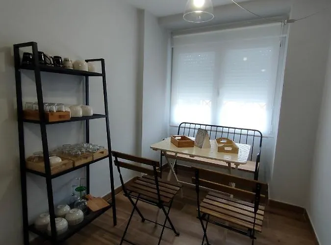 Casa Luis Tatil Evi *