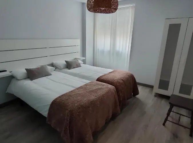 Holiday home Casa Luis Arzua