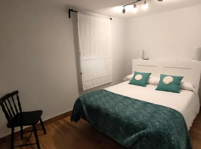 Casa Luis Holiday home Arzua