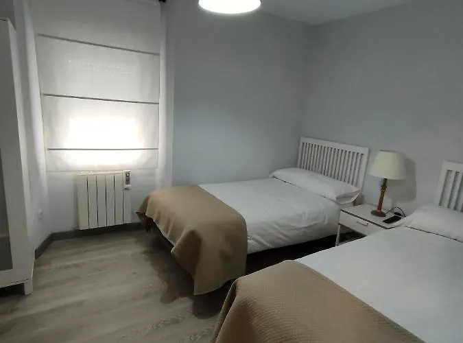 Tatil Evi Casa Luis *