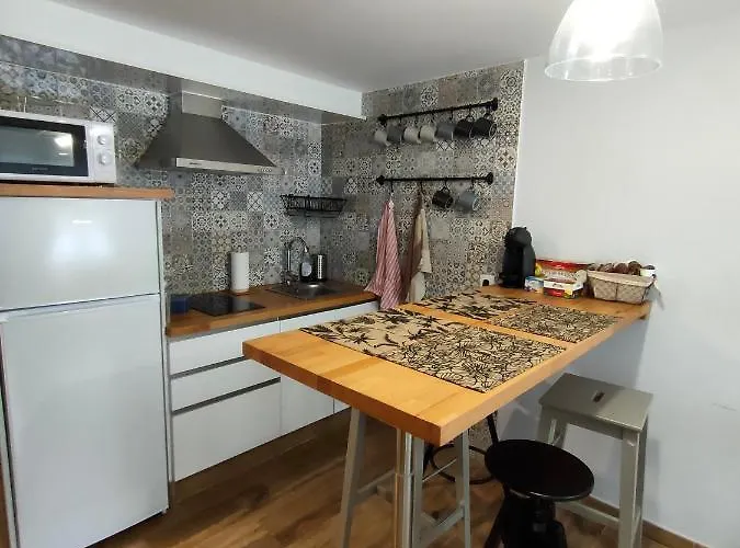 Casa Luis Tatil Evi Arzúa